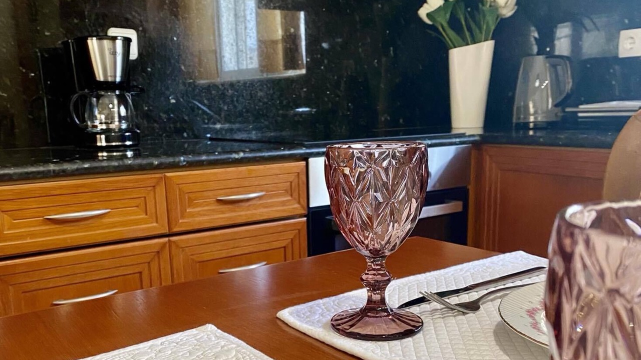 Photo of Kitchen in Sitia