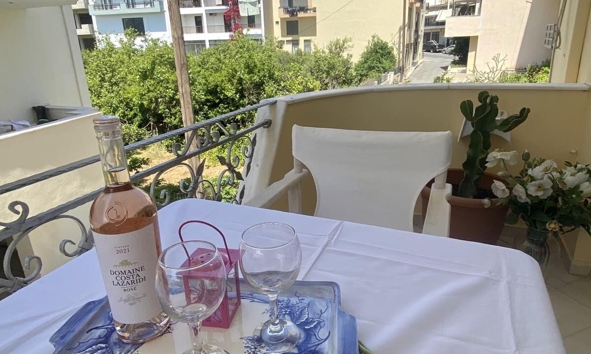 Photo of Outdoor in Sitia