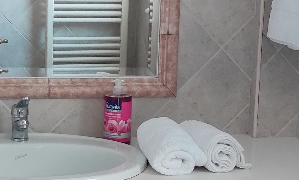Photo of Bathroom in Sitia