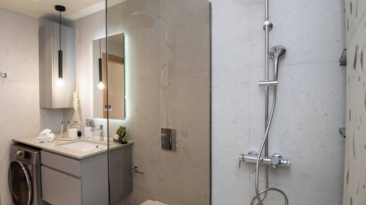 Photo of Bathroom in Spilion