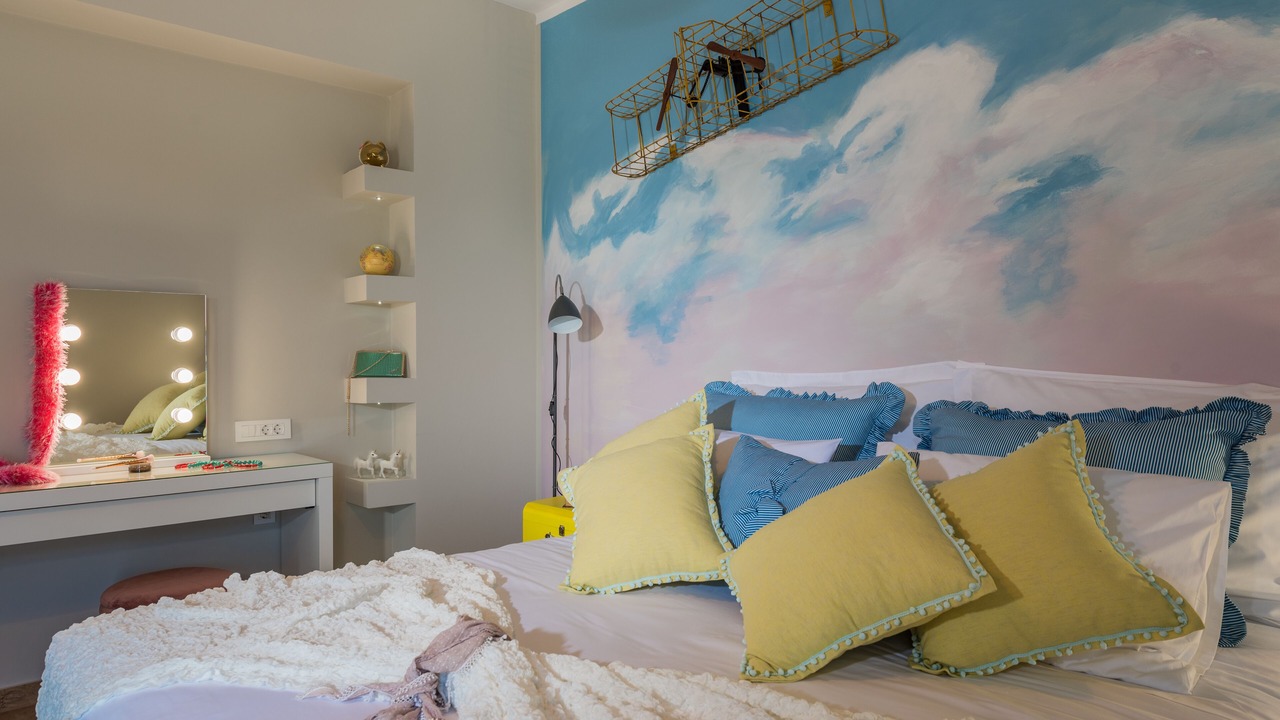 Photo of Bedroom in Gaitanion