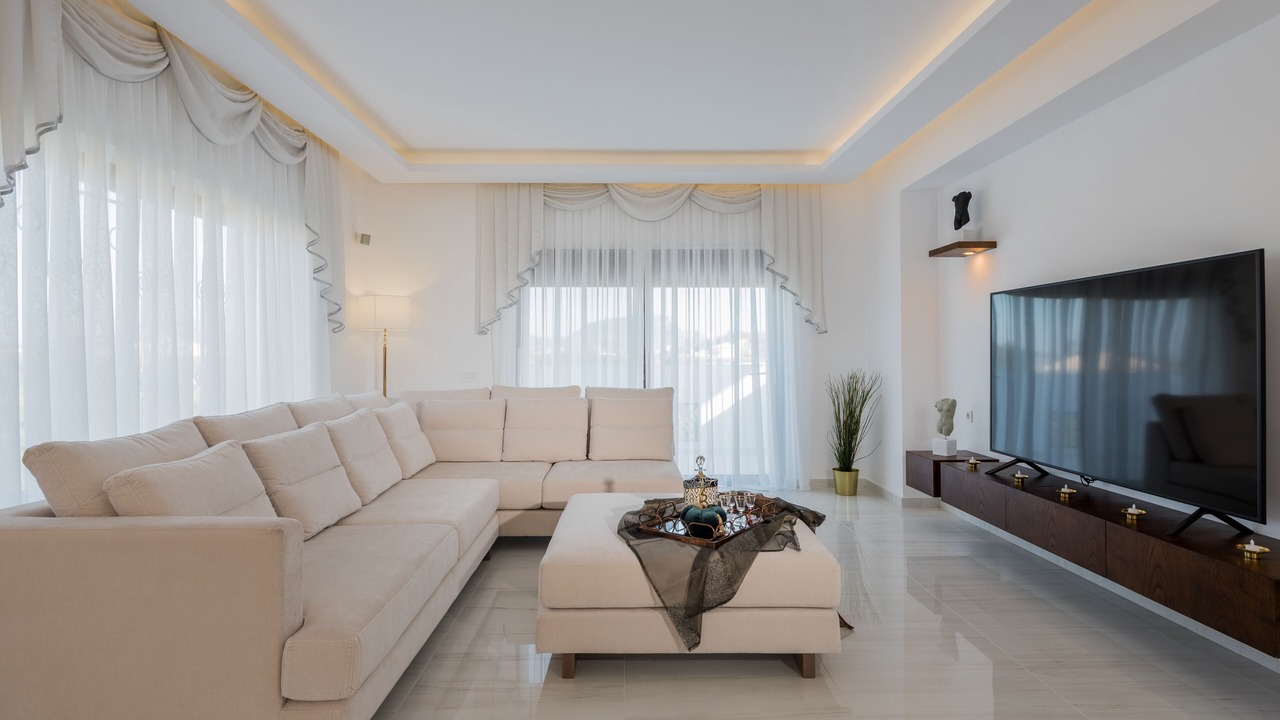 Photo of Livingroom in Gaitanion
