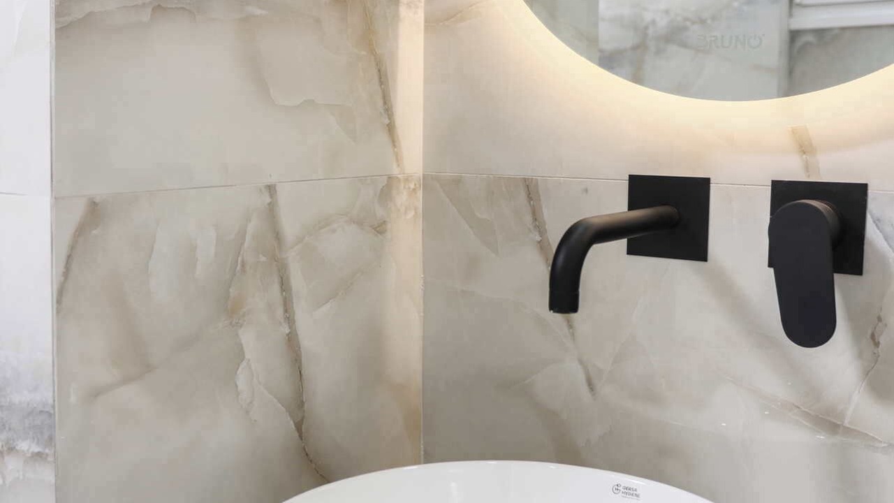 Photo of Bathroom in Pefkochori