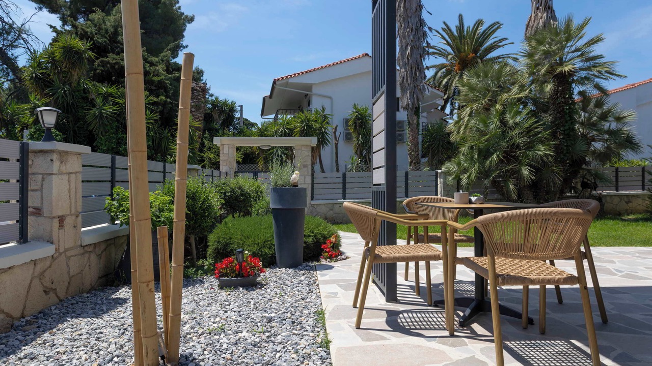 Photo of Outdoor in Pefkochori