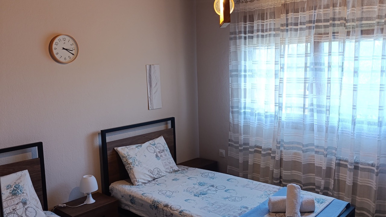 Photo of Bedroom in Nea Iraklia
