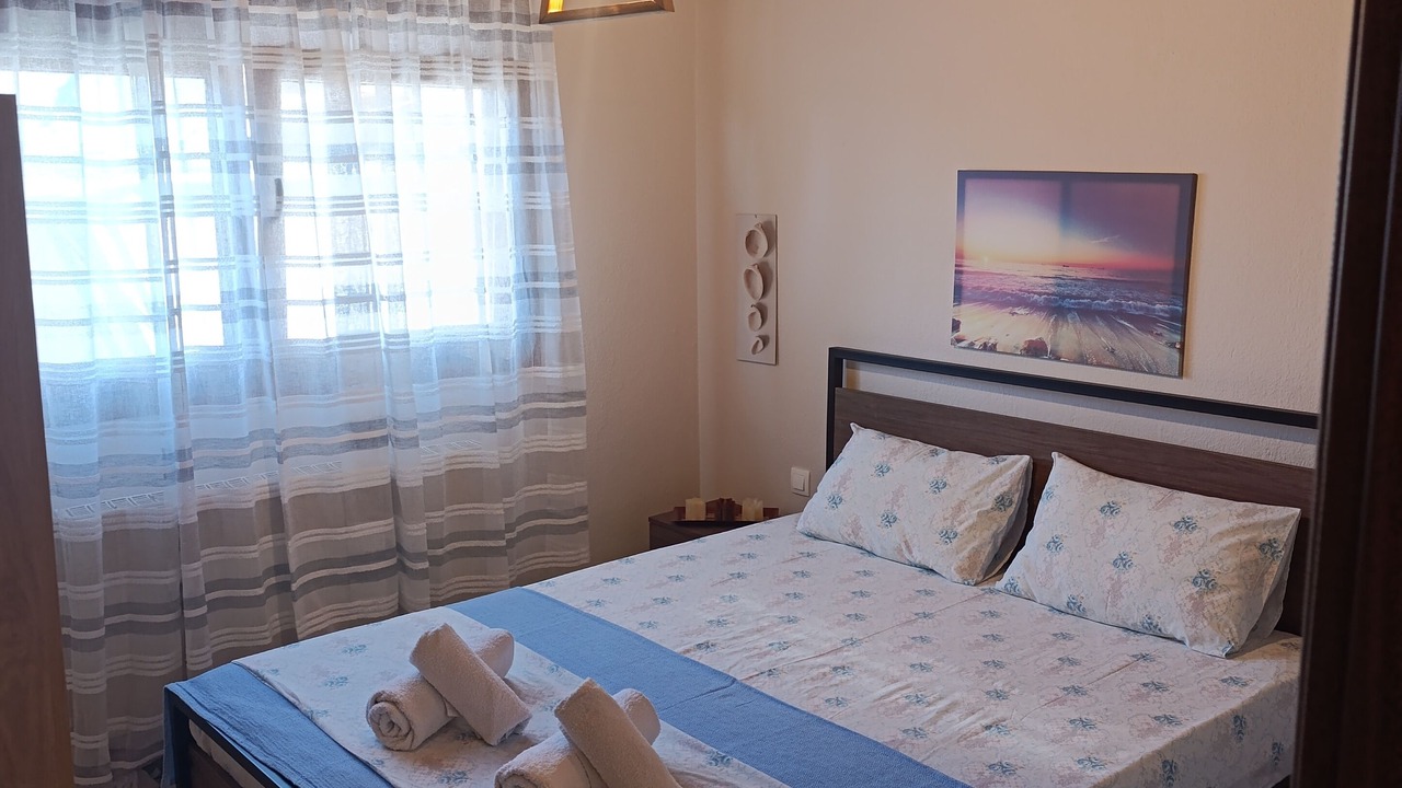 Photo of Bedroom in Nea Iraklia