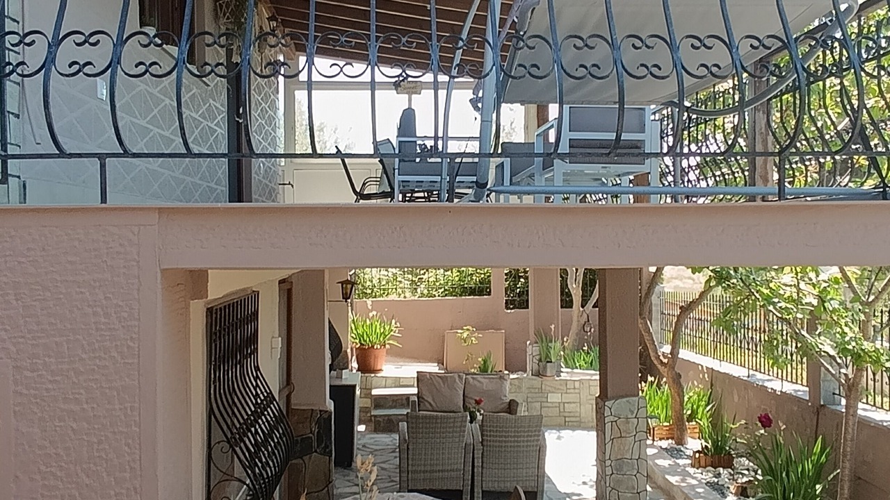 Photo of Outdoor in Nea Iraklia