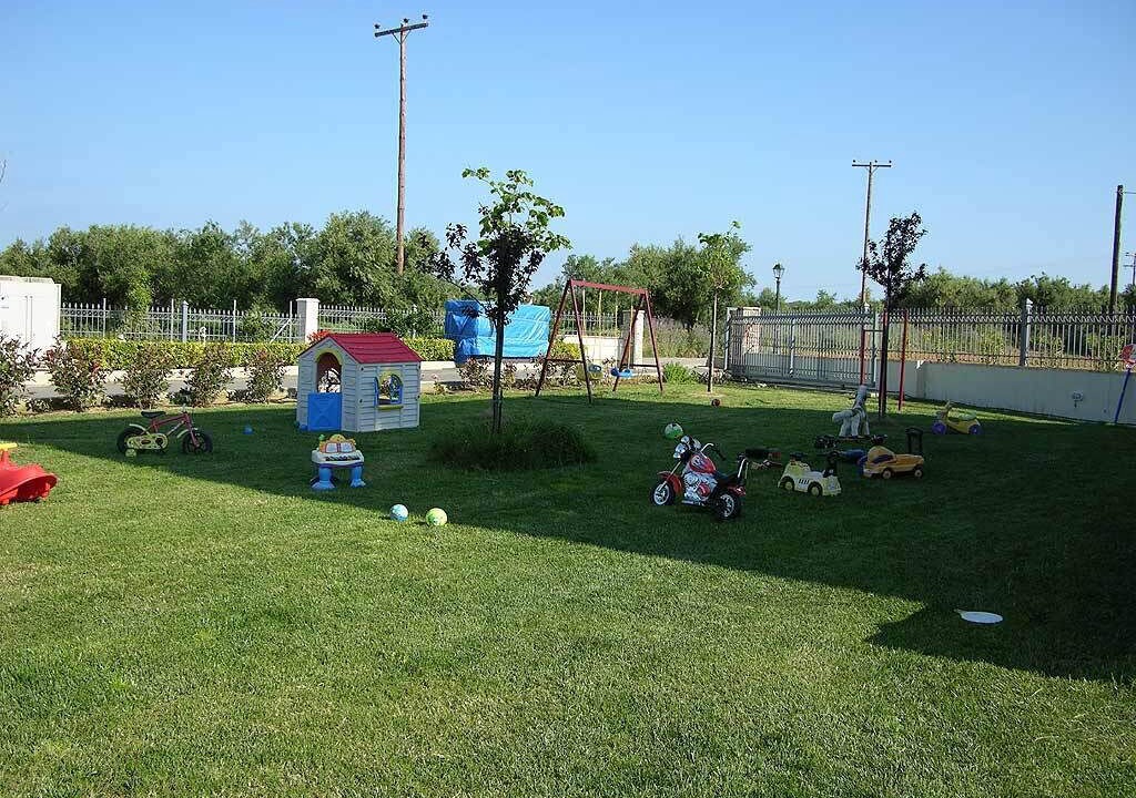 Photo of Outdoor in Pineios