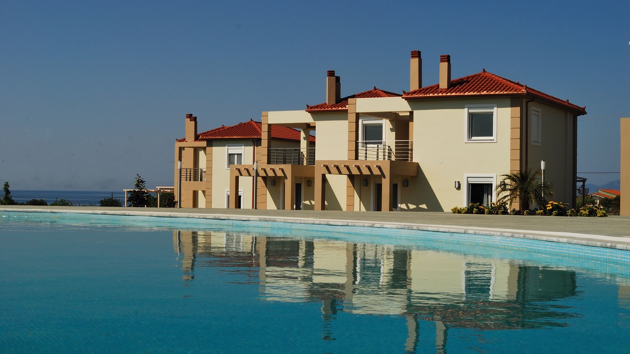 Photo of Outdoor in Pineios
