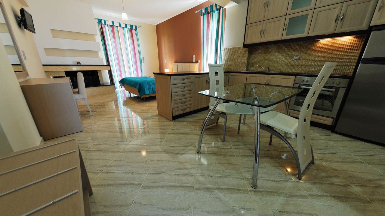 Photo of Bedroom in Pineios