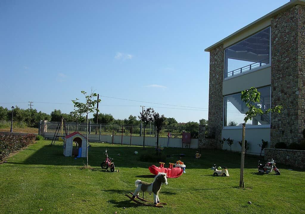 Photo of Outdoor in Pineios