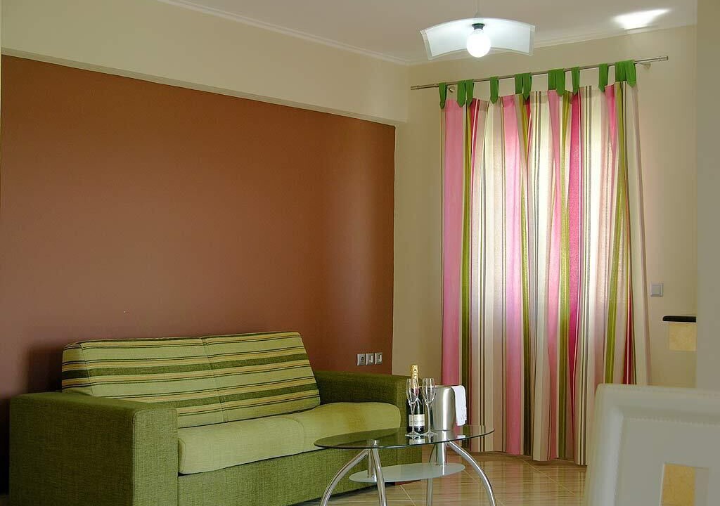 Photo of Livingroom in Pineios