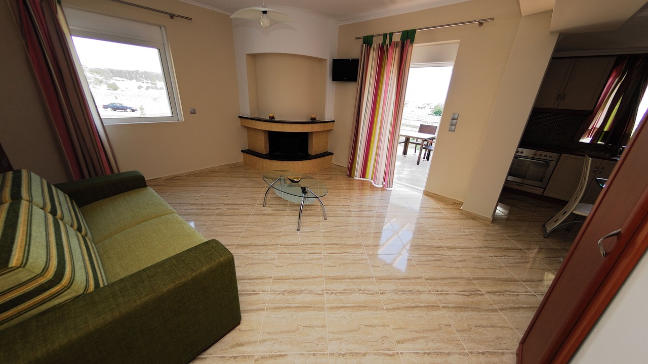 Photo of Livingroom in Pineios
