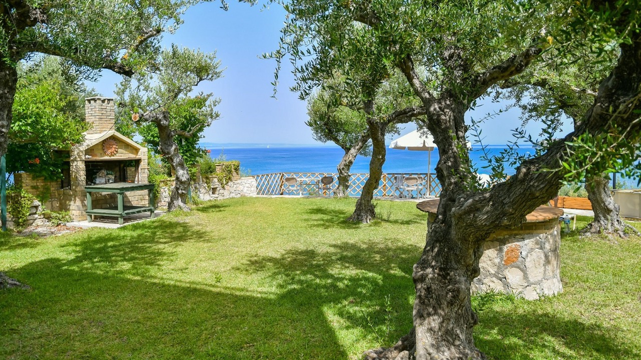 Photo of Outdoor in Tsilivi