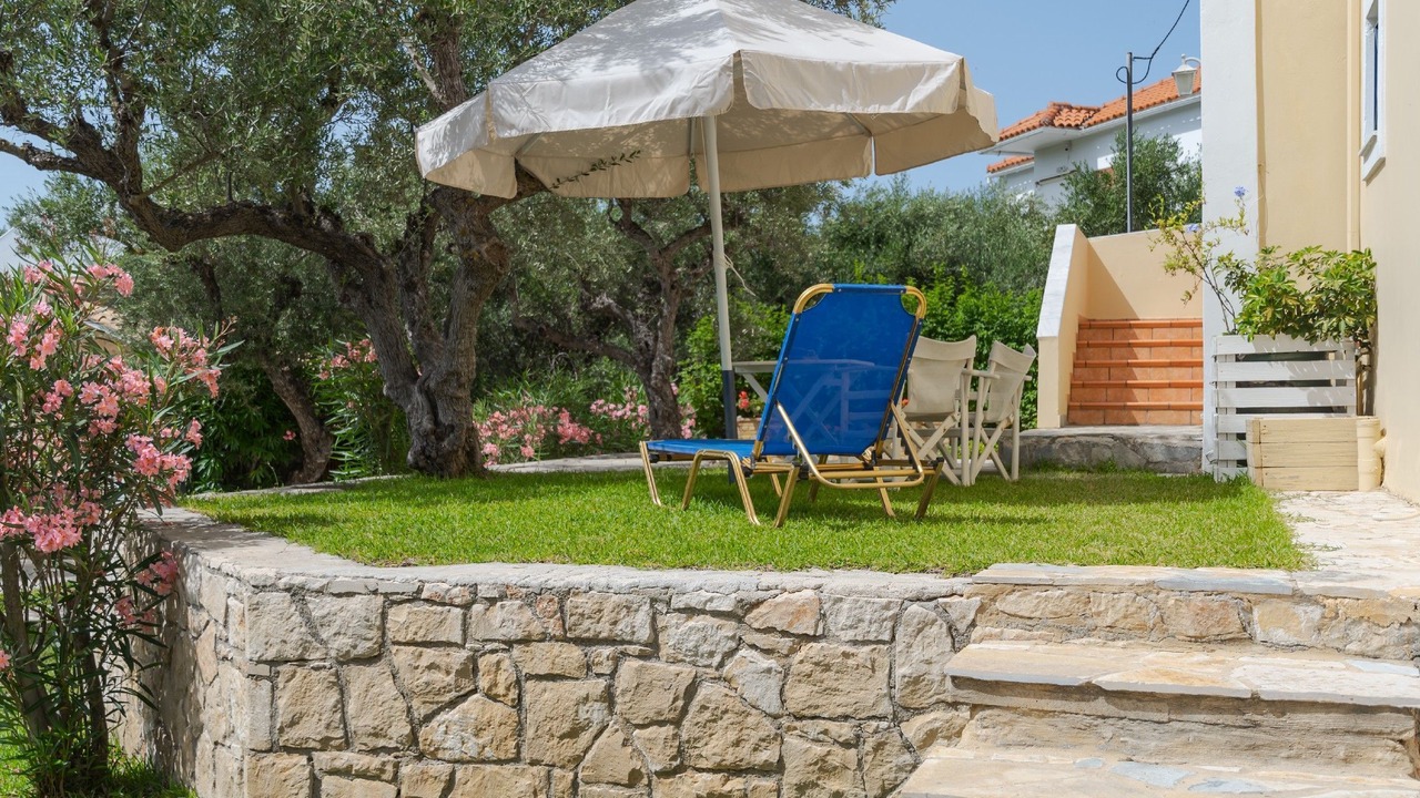 Photo of Outdoor in Tsilivi
