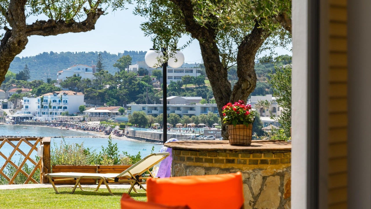 Photo of Outdoor in Tsilivi