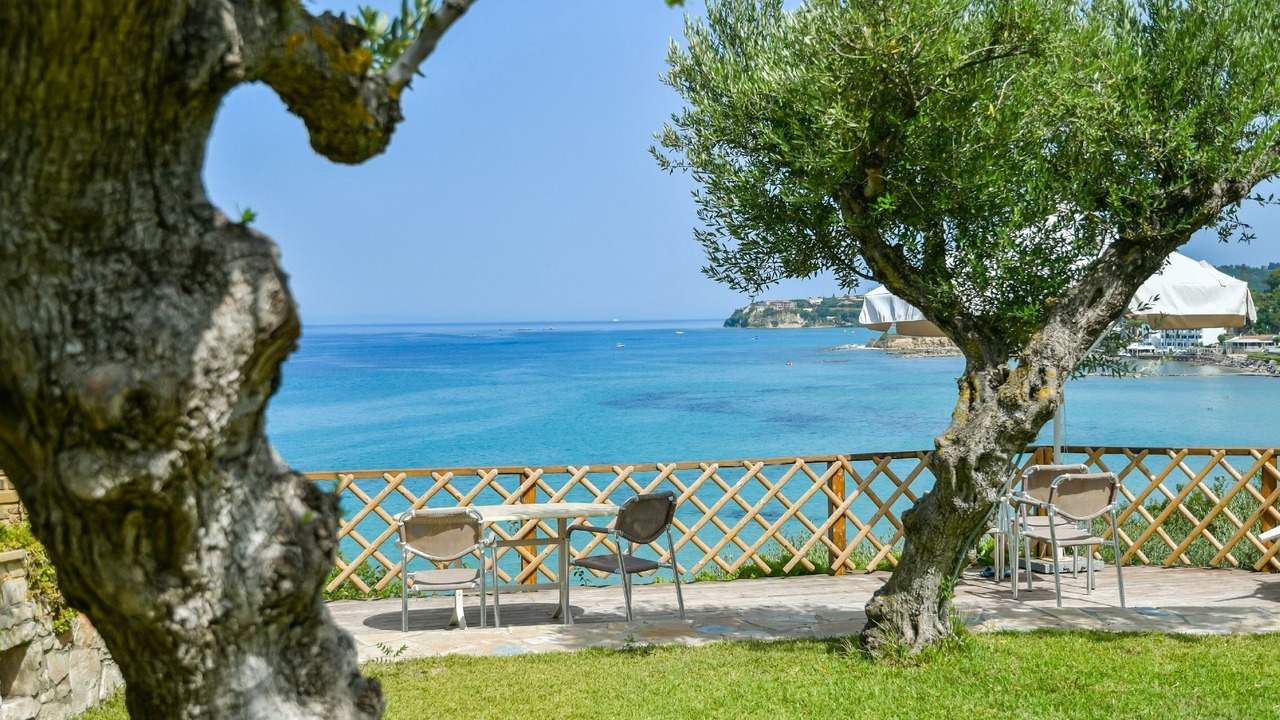 Photo of Outdoor in Tsilivi