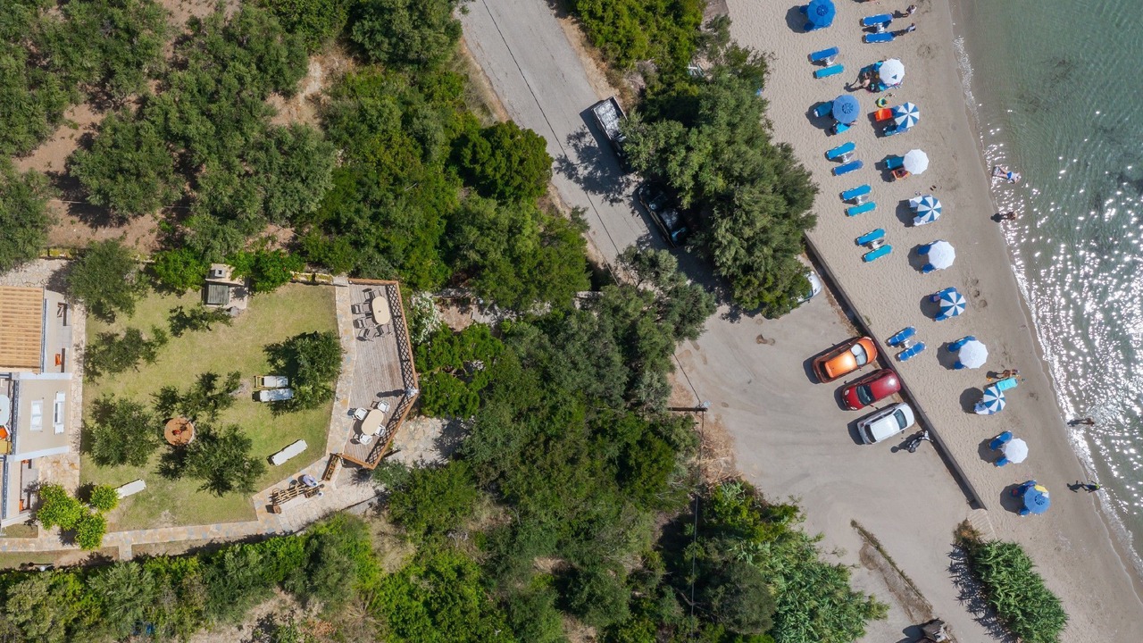 Photo of Others in Tsilivi
