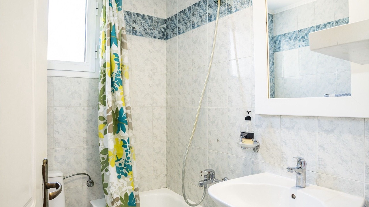 Photo of Bathroom in Tsilivi