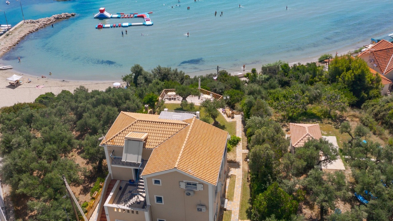 Photo of Outdoor in Tsilivi
