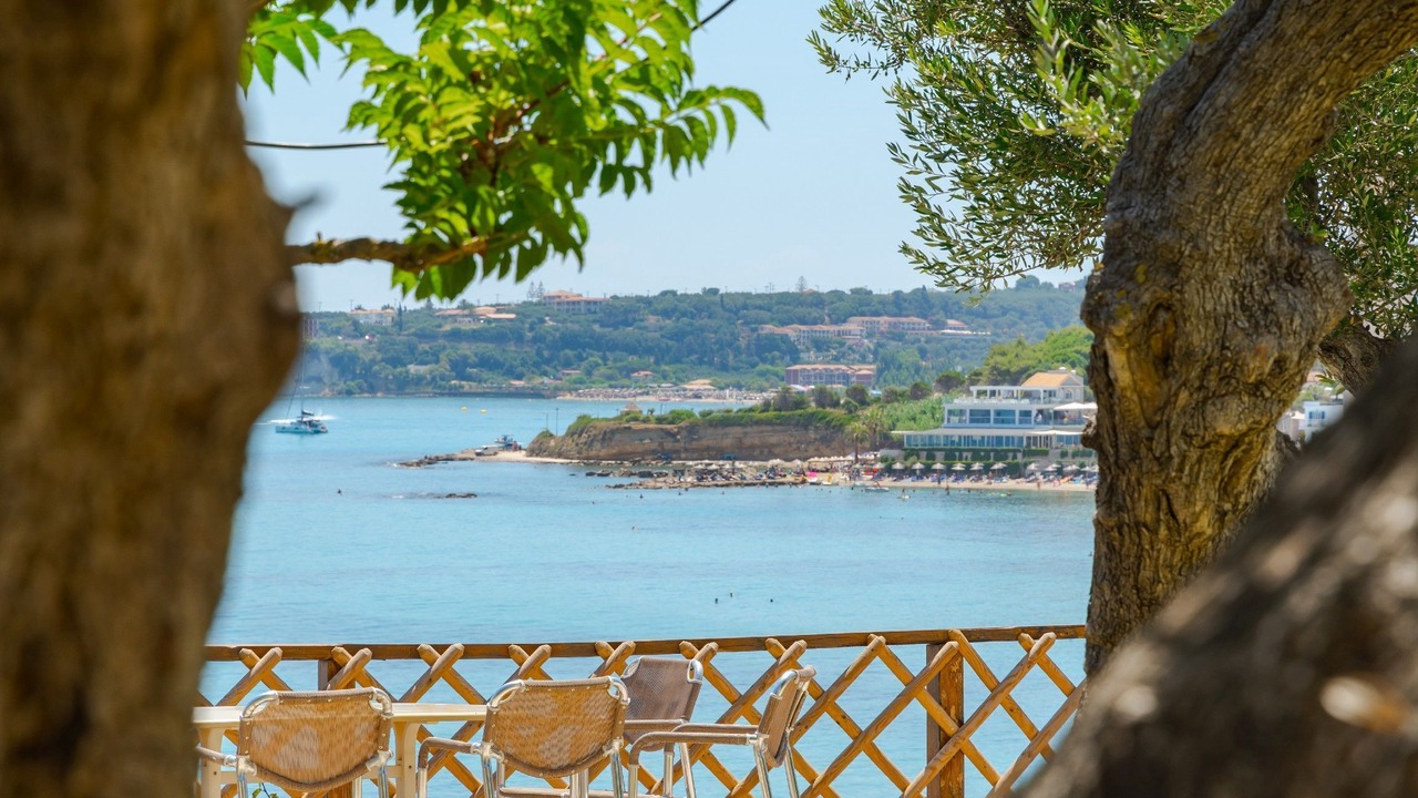 Photo of Outdoor in Tsilivi