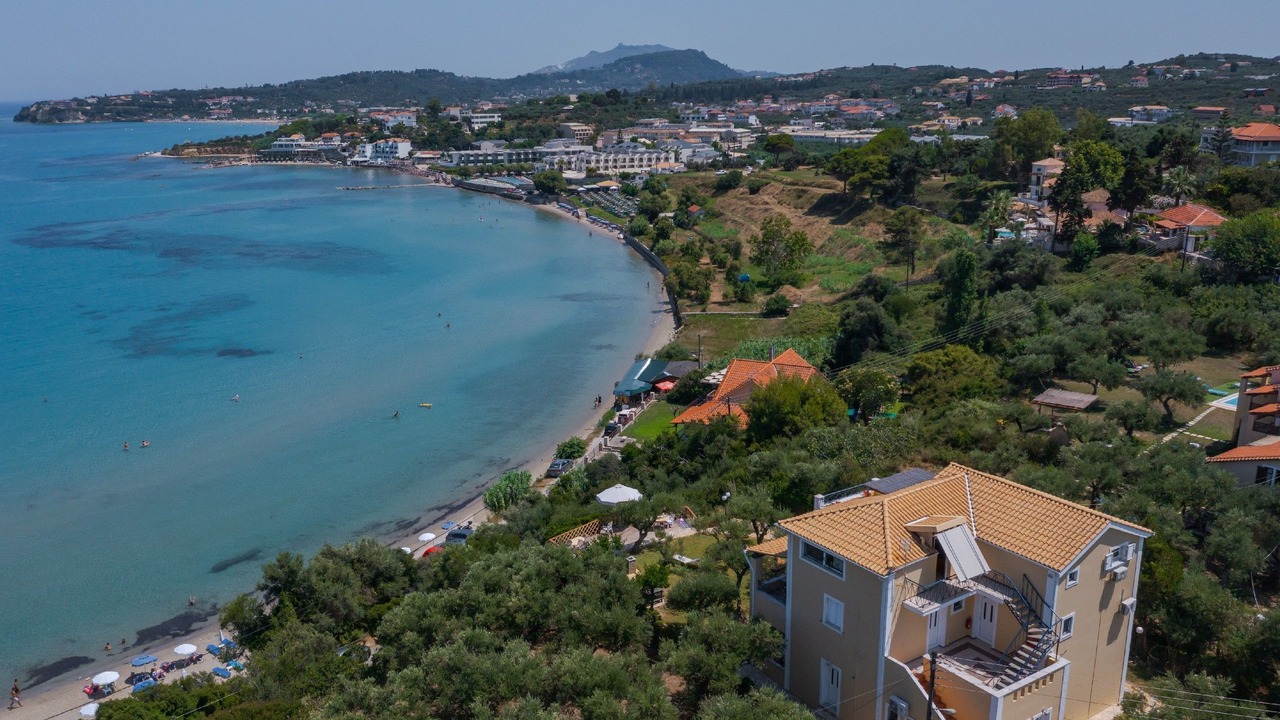 Photo of Outdoor in Tsilivi