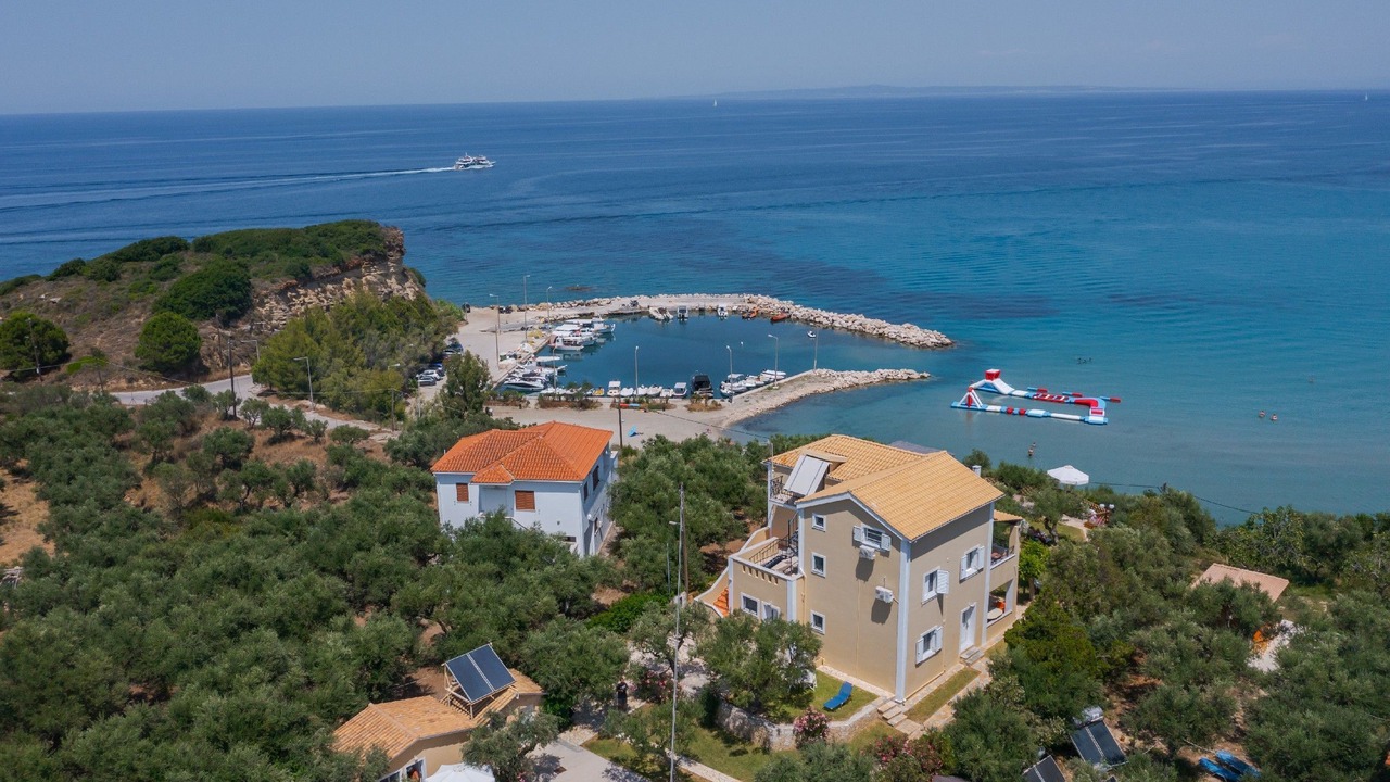 Photo of Outdoor in Tsilivi