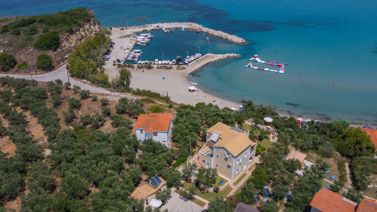 Photo of Outdoor in Tsilivi