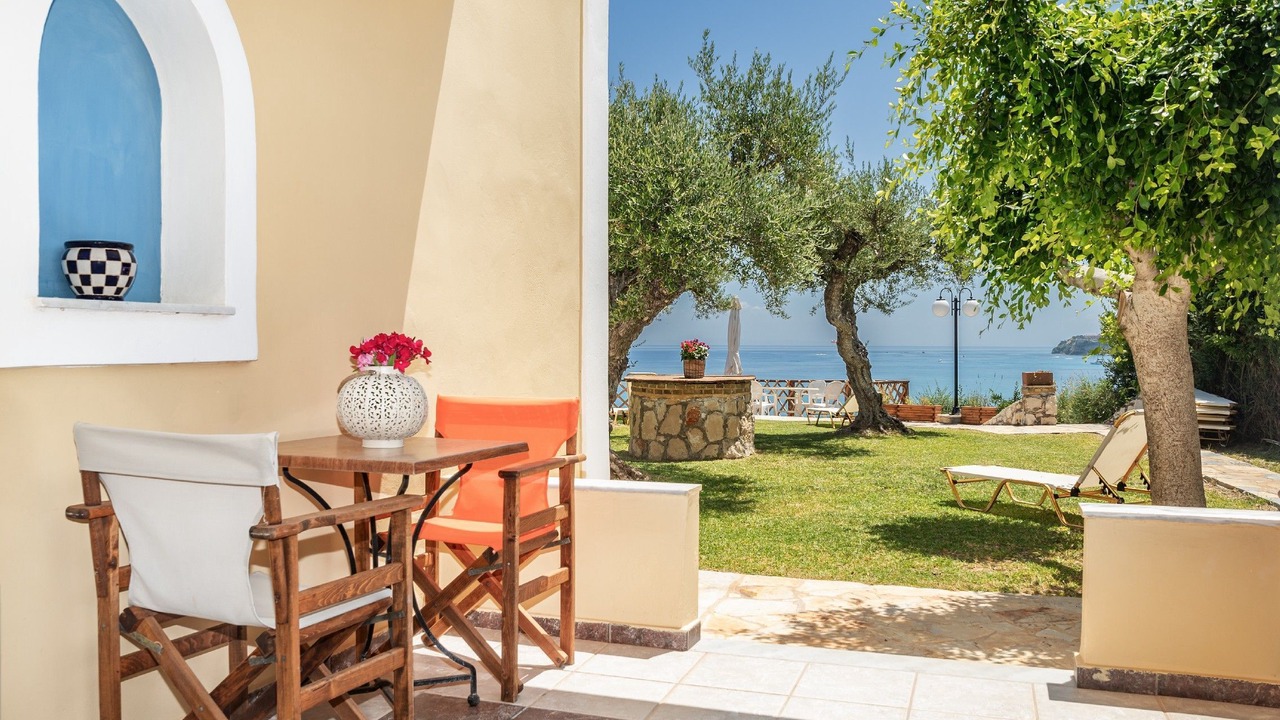 Photo of Outdoor in Tsilivi