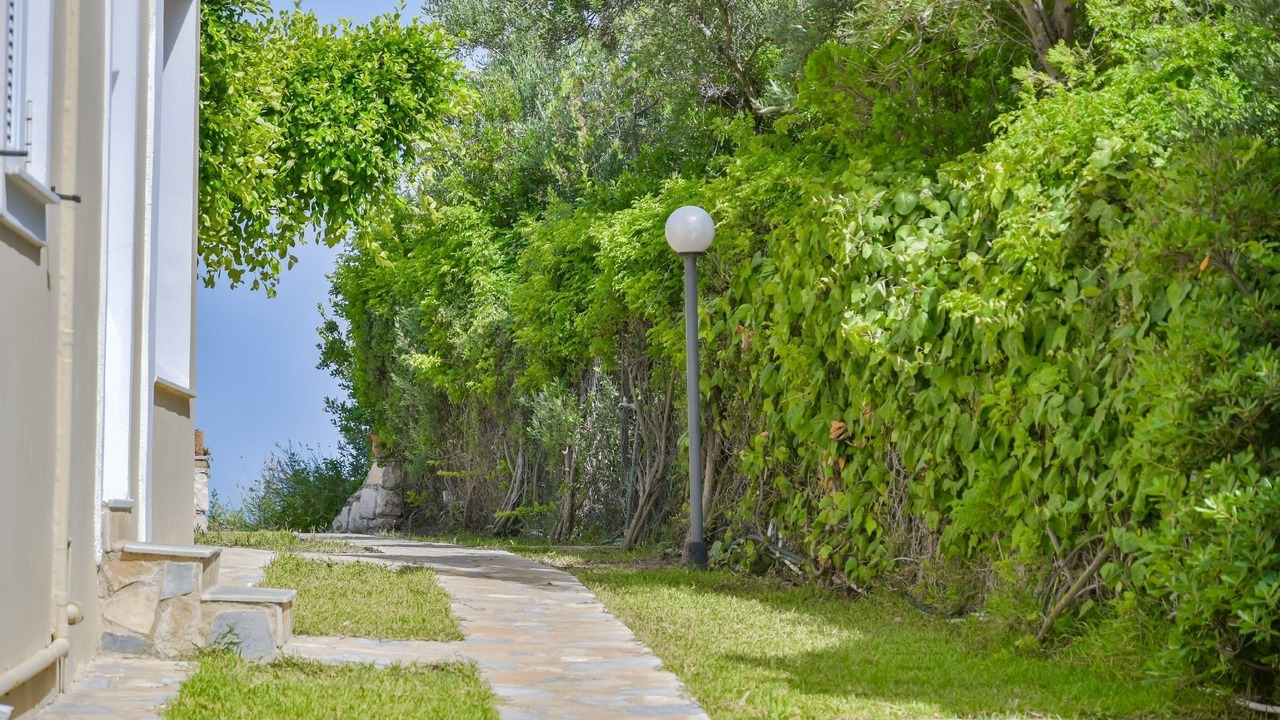 Photo of Outdoor in Tsilivi