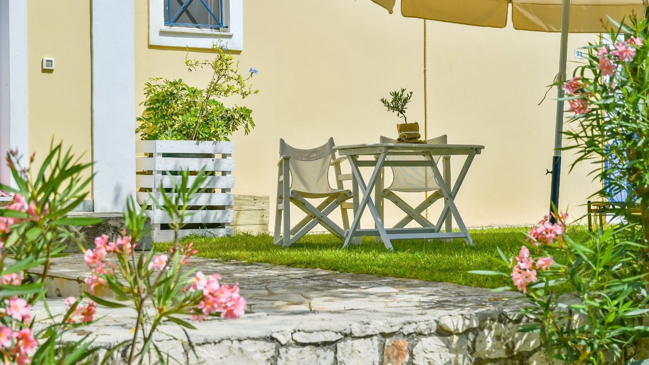 Photo of Outdoor in Tsilivi