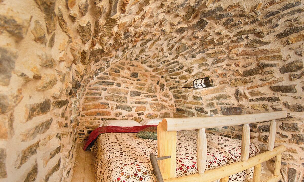 Photo of Bedroom in Chios