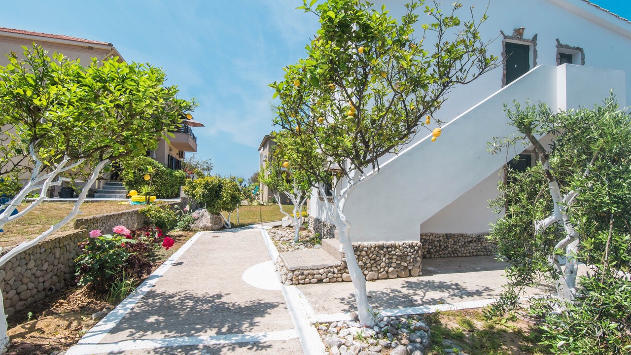 Photo of Outdoor in Arillas