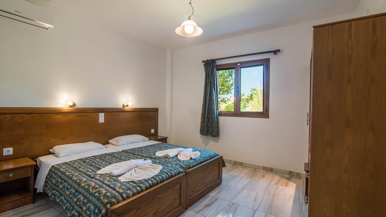 Photo of Bedroom in Arillas