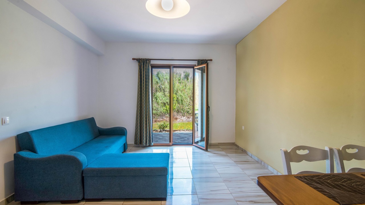 Photo of Livingroom in Arillas