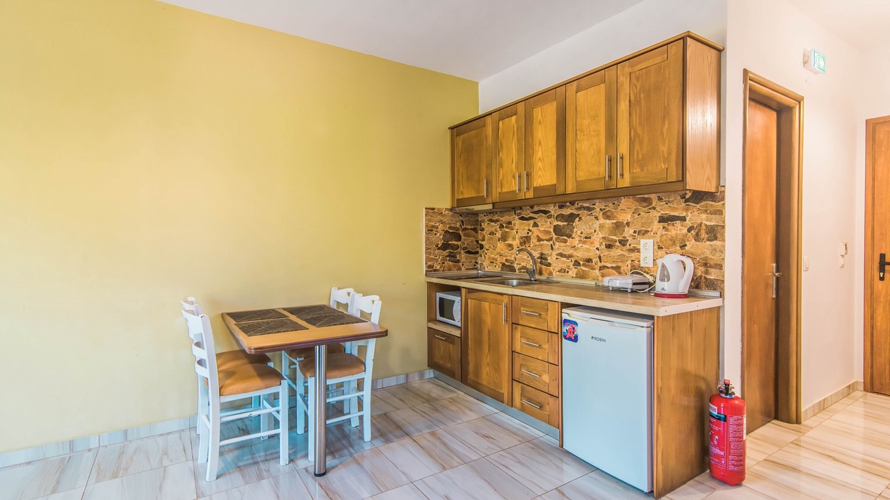 Photo of Kitchen in Arillas