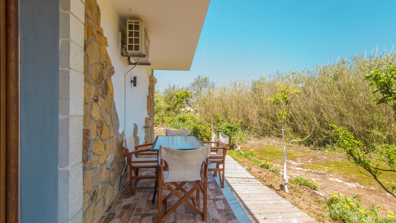 Photo of Outdoor in Arillas