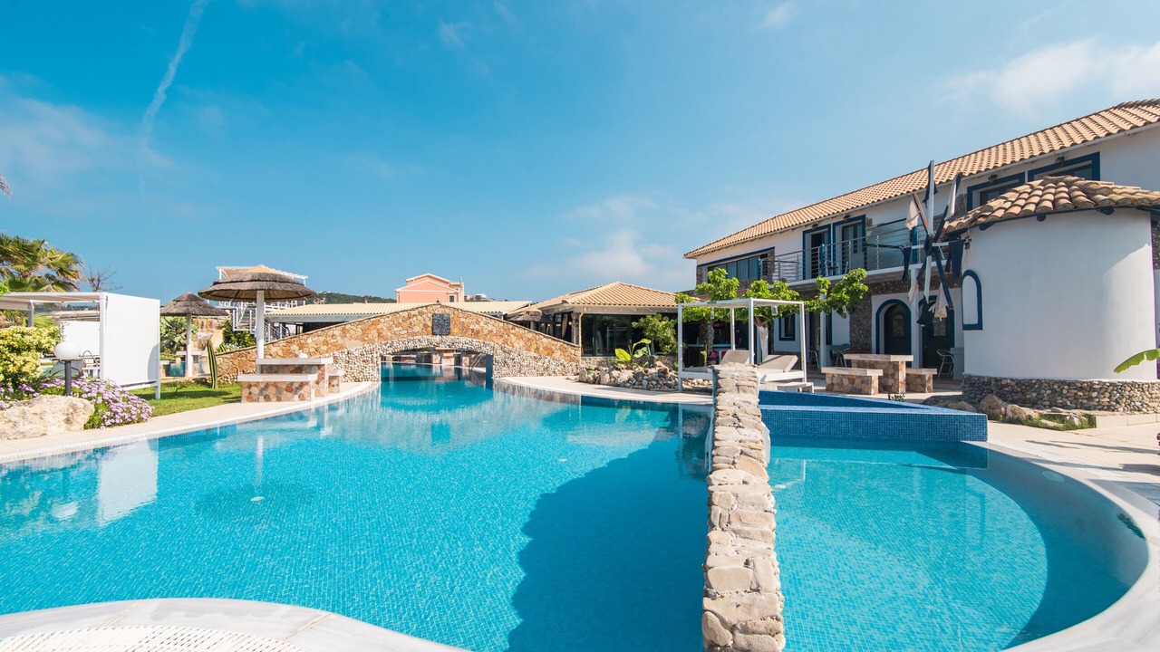 Photo of Outdoor in Arillas