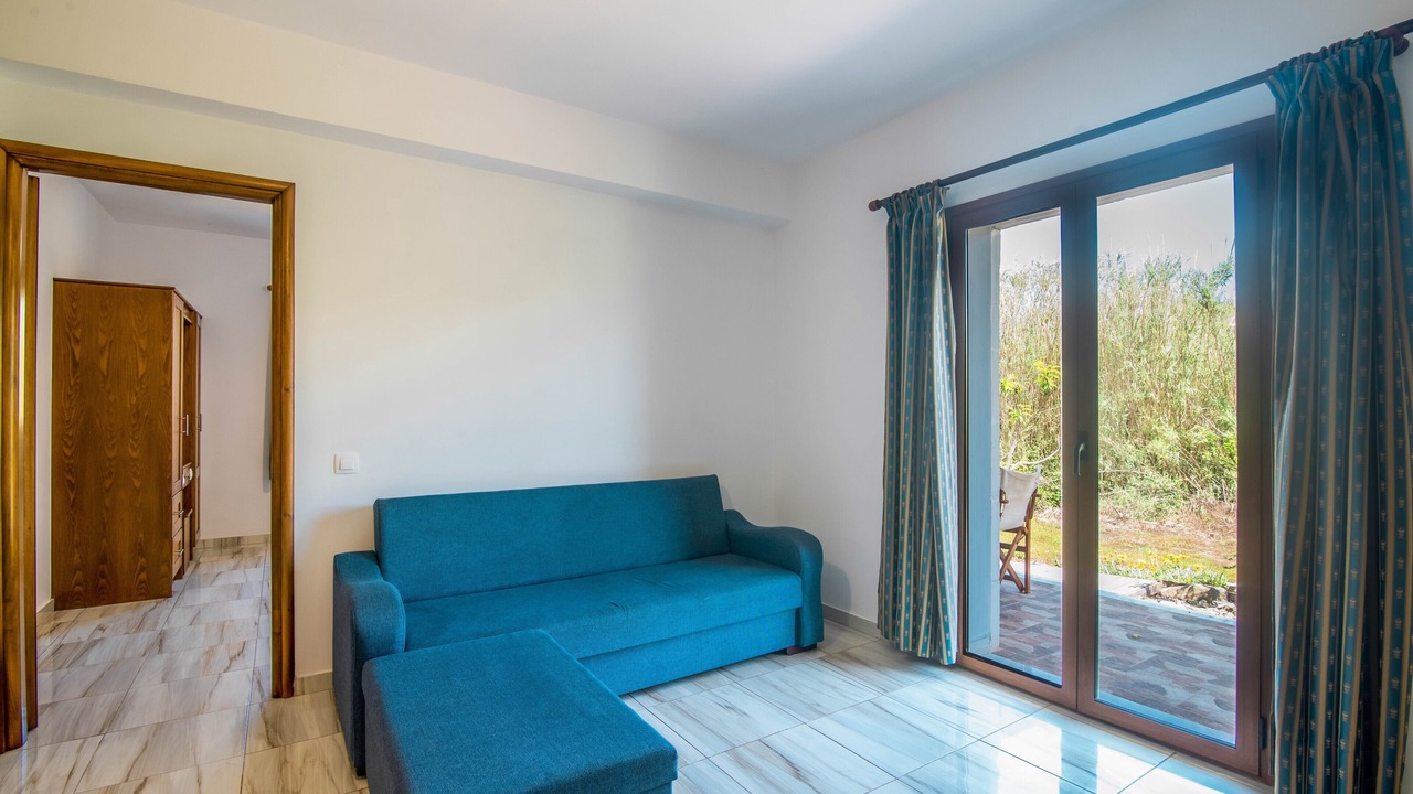 Photo of Livingroom in Arillas