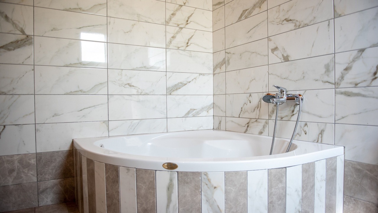 Photo of Bathroom in Arillas