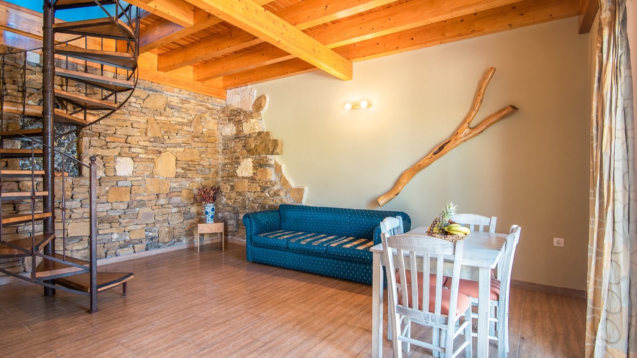 Photo of Livingroom in Arillas