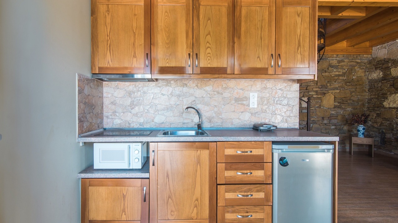 Photo of Kitchen in Arillas