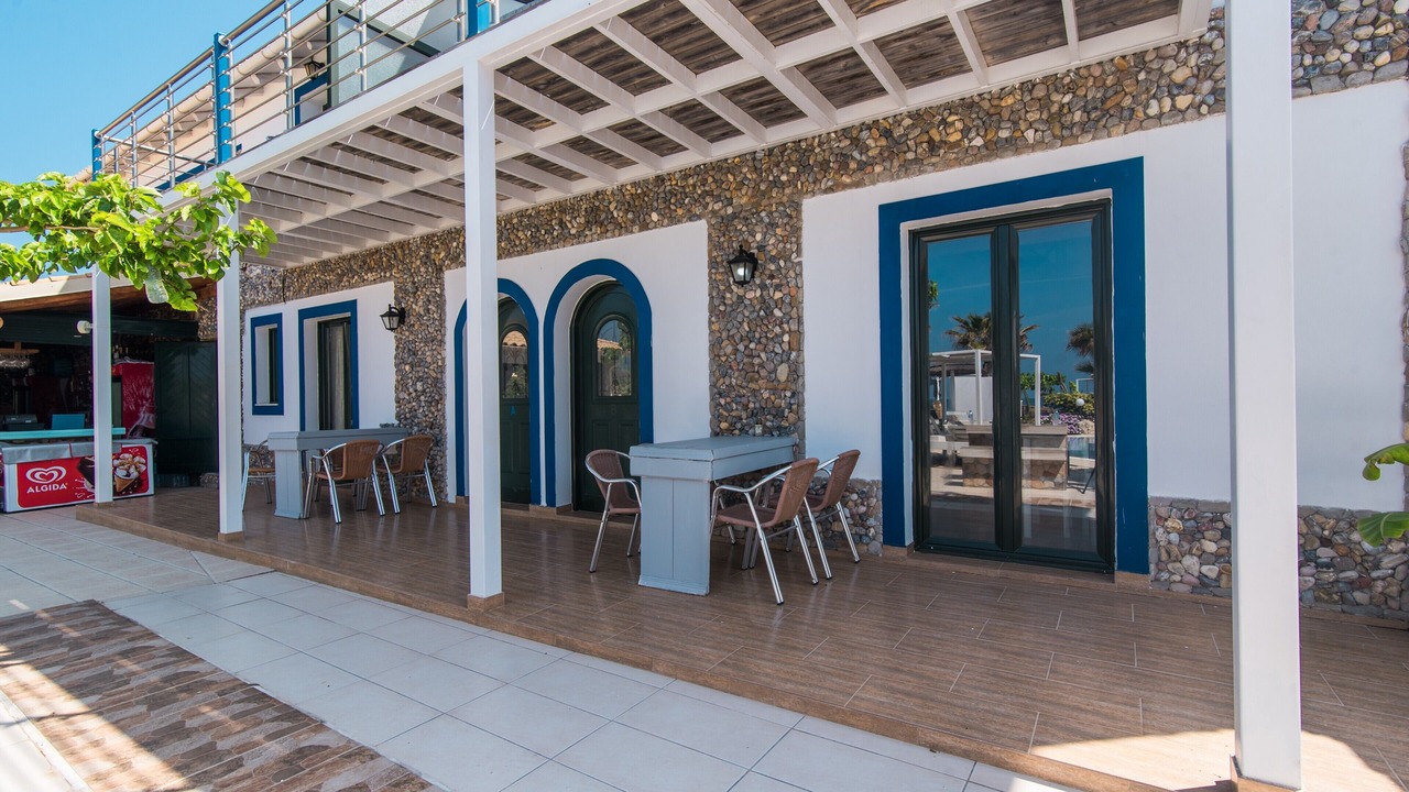 Photo of Outdoor in Arillas