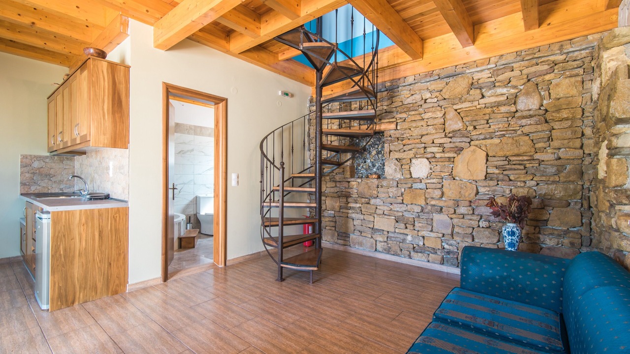Photo of Livingroom in Arillas