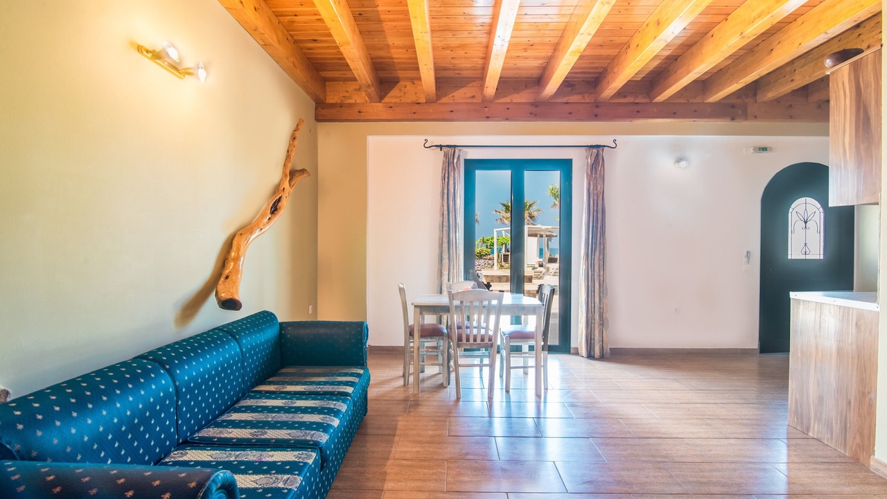 Photo of Livingroom in Arillas