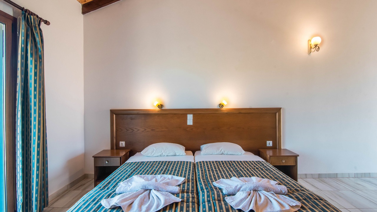 Photo of Bedroom in Arillas