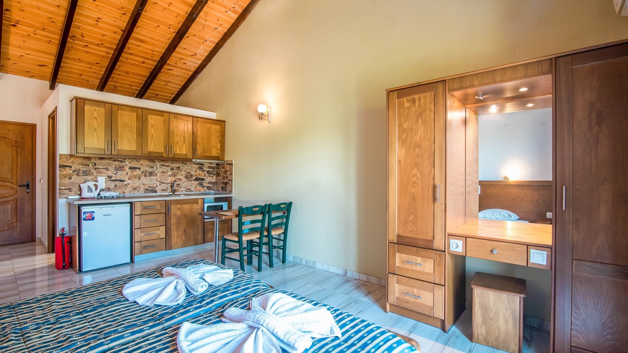 Photo of Bedroom in Arillas