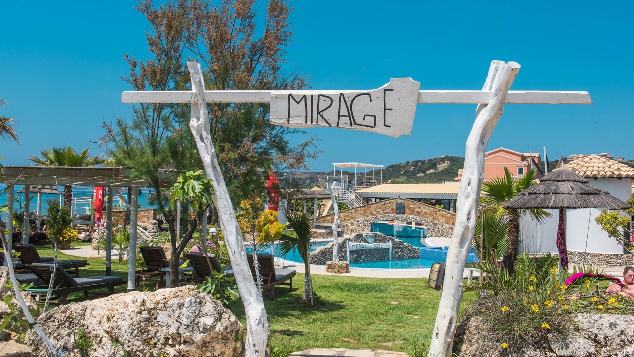 Photo of Outdoor in Arillas