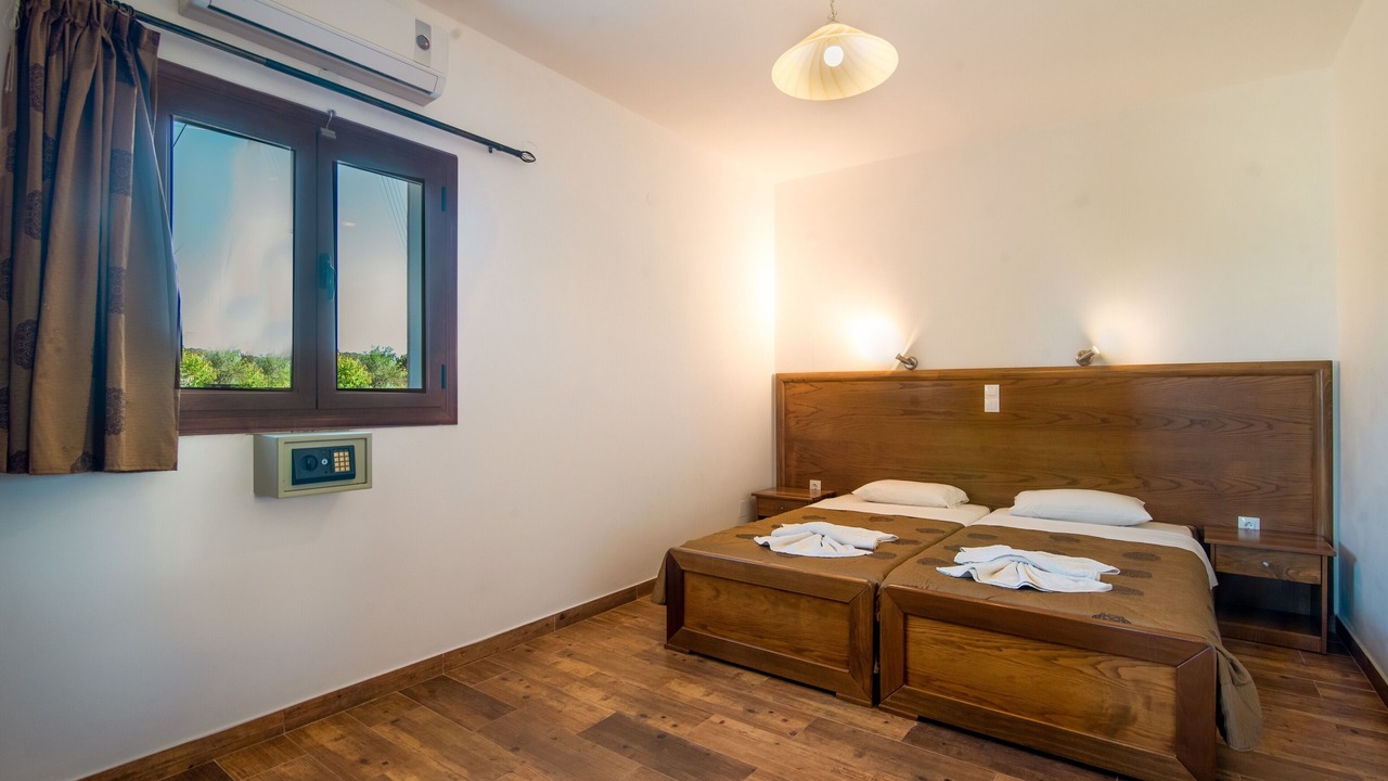 Photo of Bedroom in Arillas