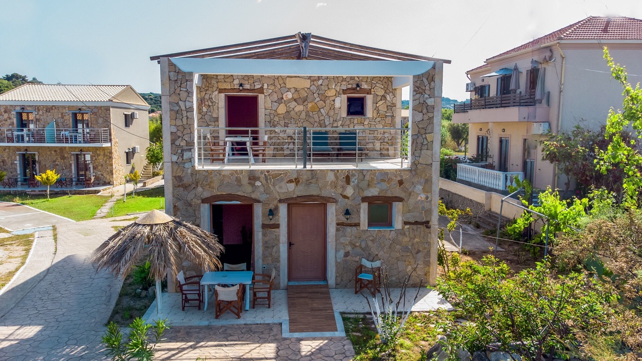 Photo of Outdoor in Arillas